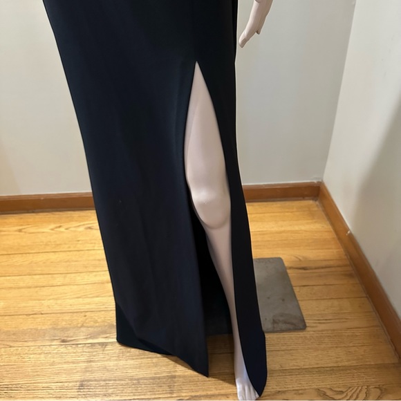 Betsey & Adam maxi dress - Picture 7 of 15